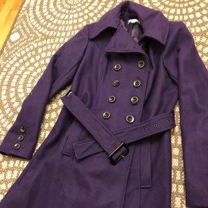 New York and Company winter coat